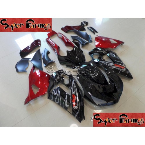 06-11 Kawasaki NINJA ZX14R DESIGN 9